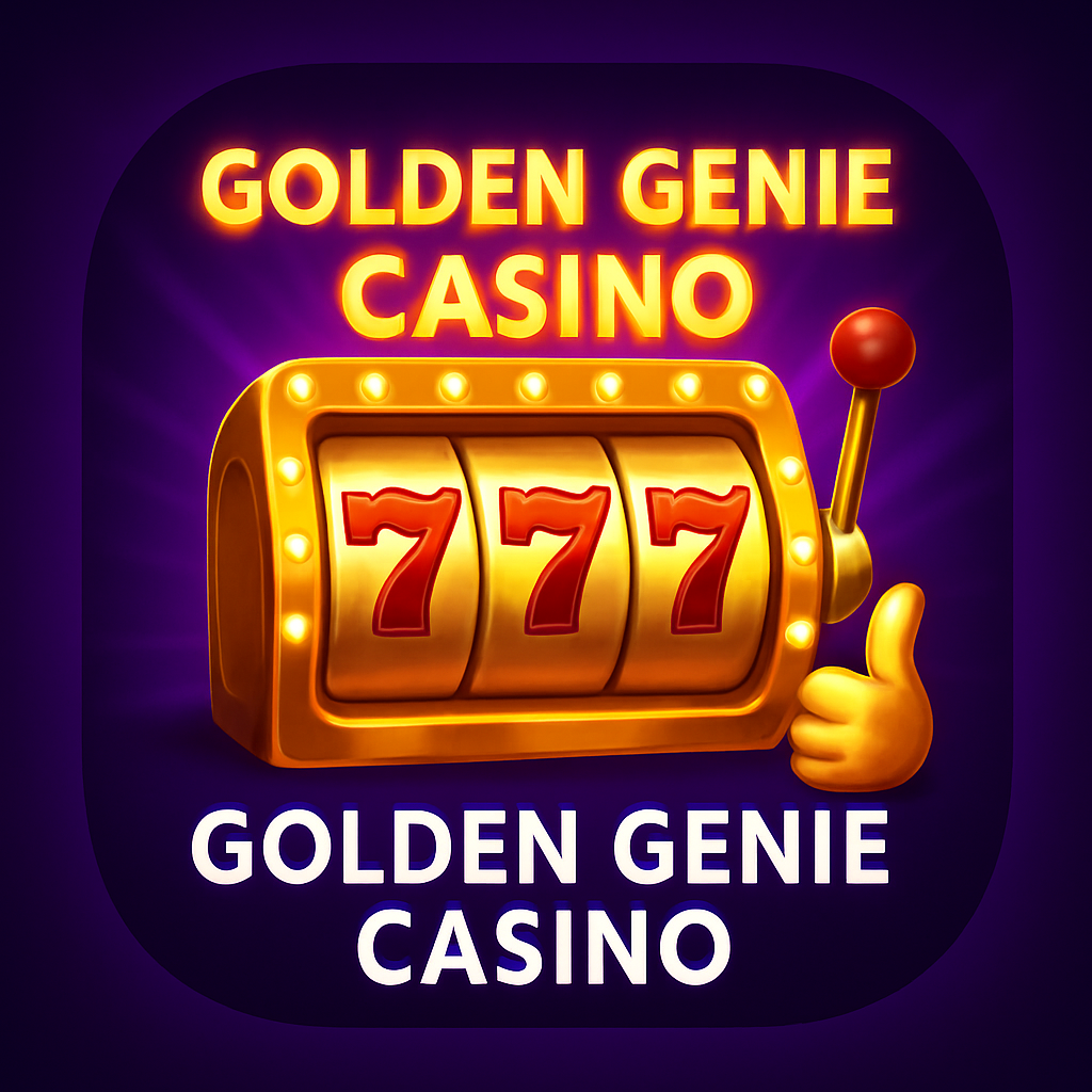 Golden Genie