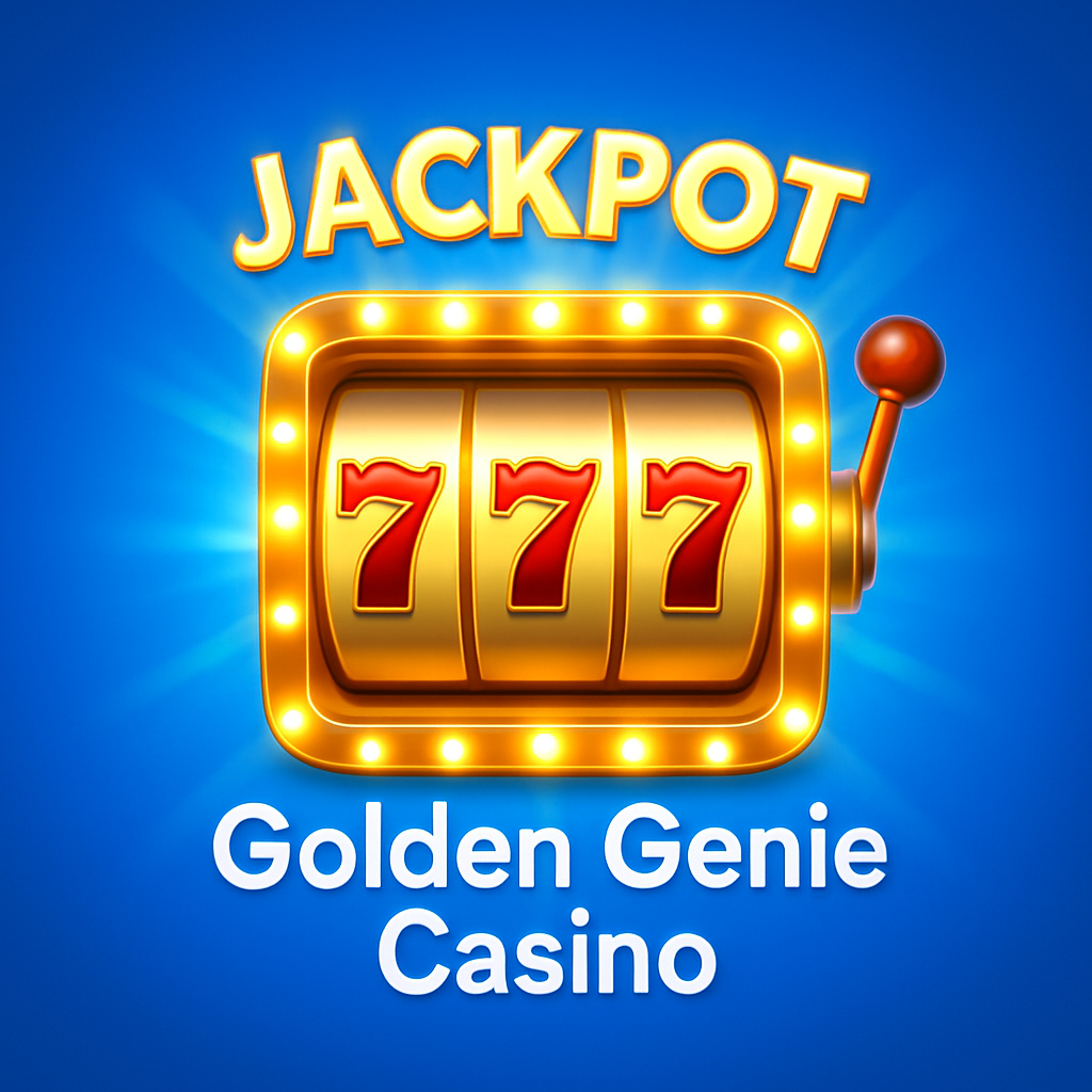 Golden Genie