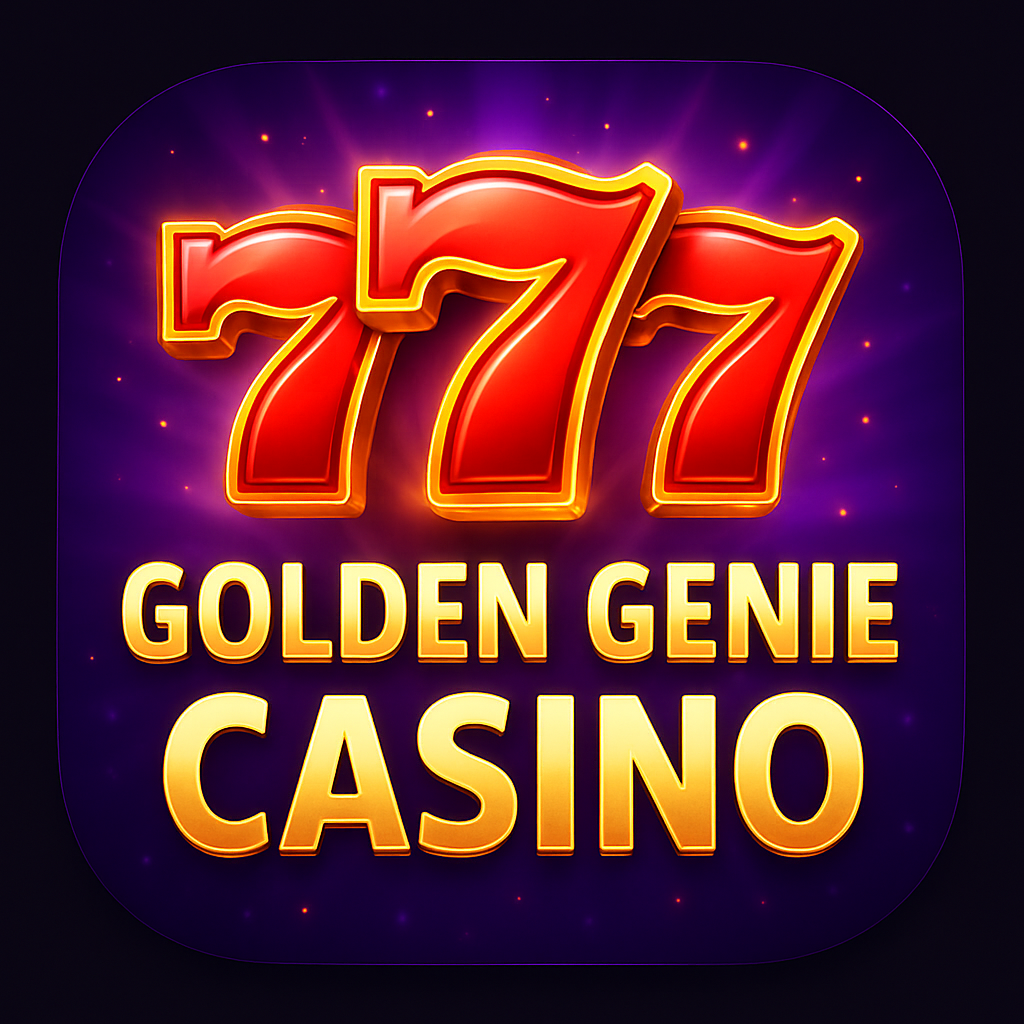 Golden Genie