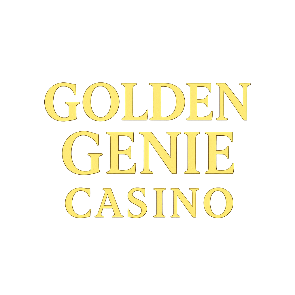 Golden Genie Casino